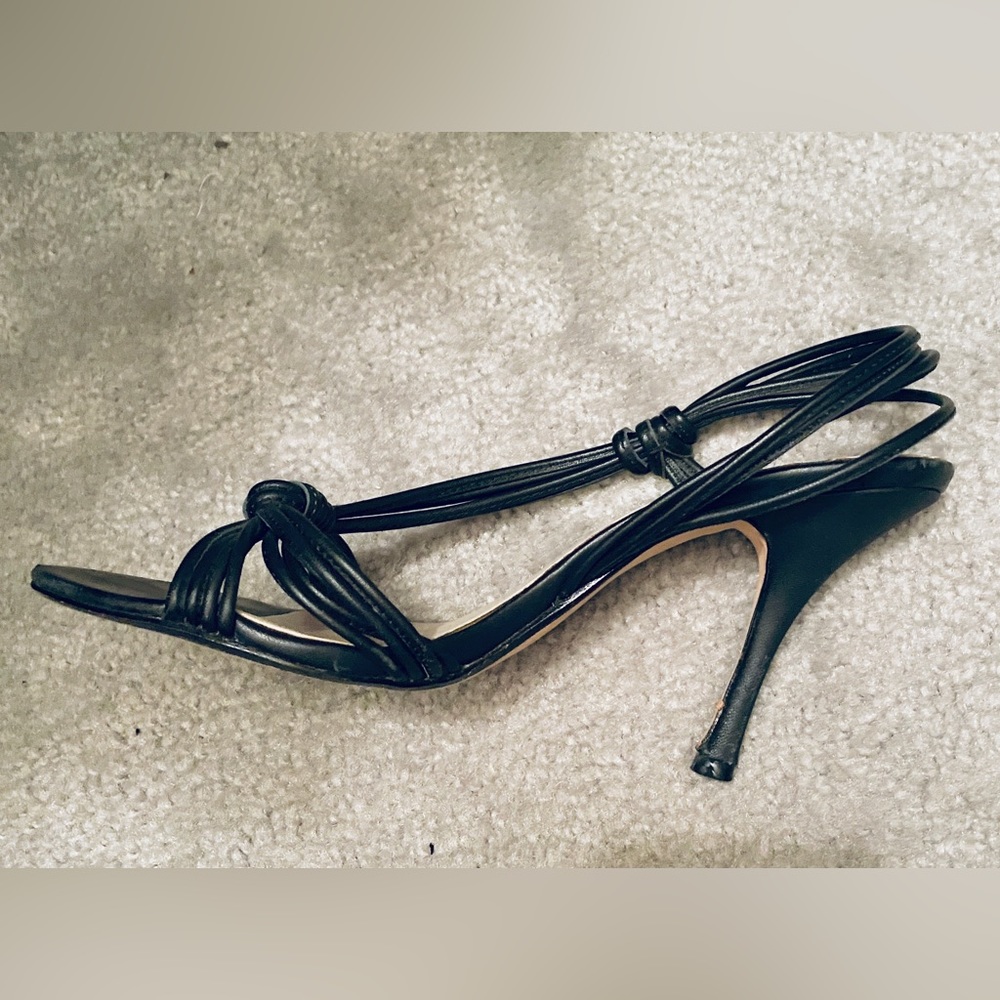 Max Studio sandals size 7